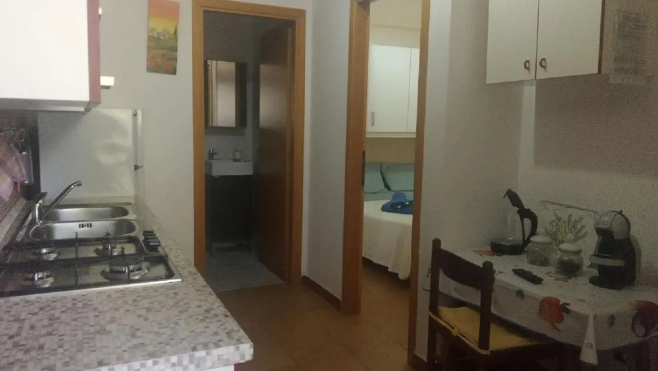 Holiday home Pedras House Holidays Villa Santa Maria Navarrese