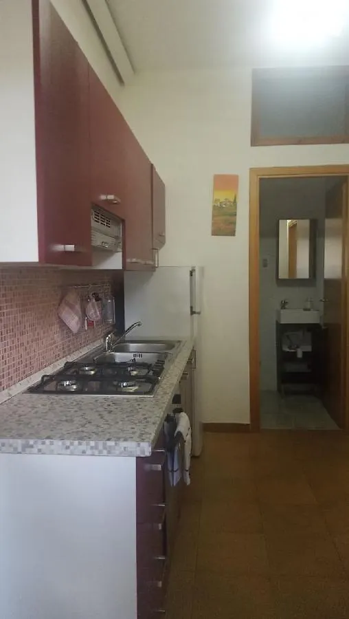 Pedras House Holidays Villa Santa Maria Navarrese Holiday home