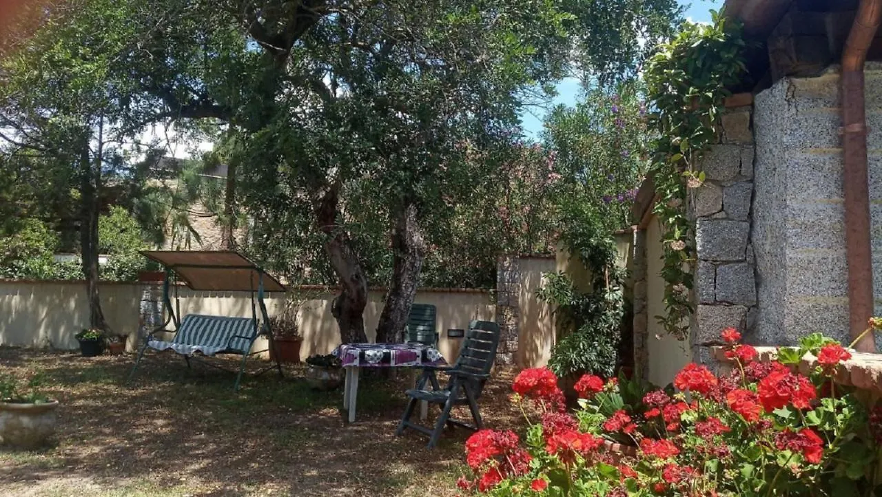 Pedras House Holidays Villa Santa Maria Navarrese 0*,  Italy