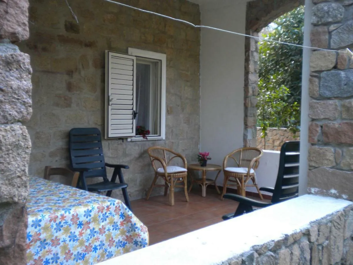 Pedras House Holidays Villa Santa Maria Navarrese