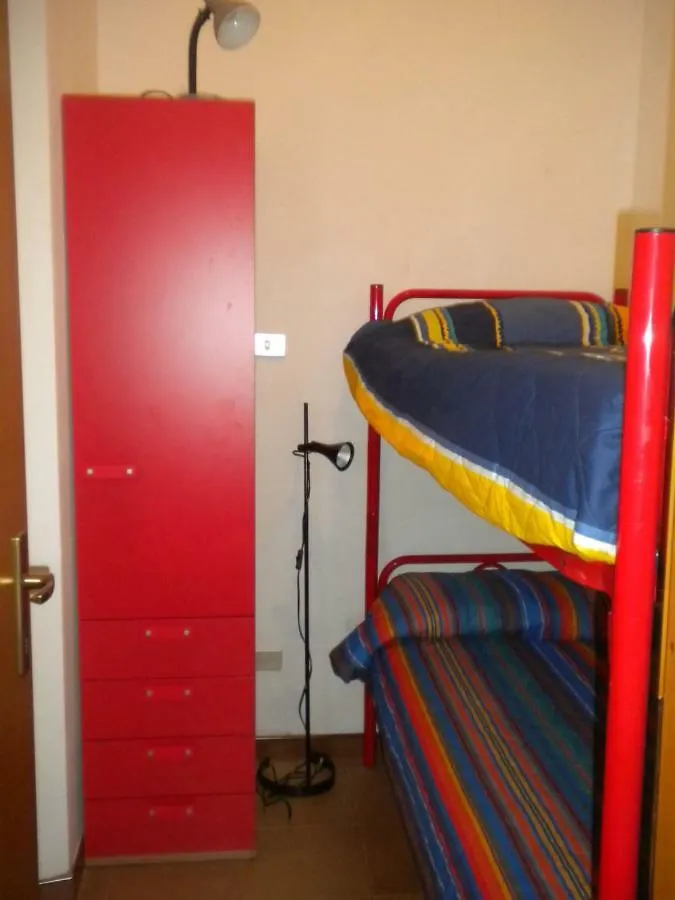 Pedras House Holidays Villa Santa Maria Navarrese 0*,  Italy