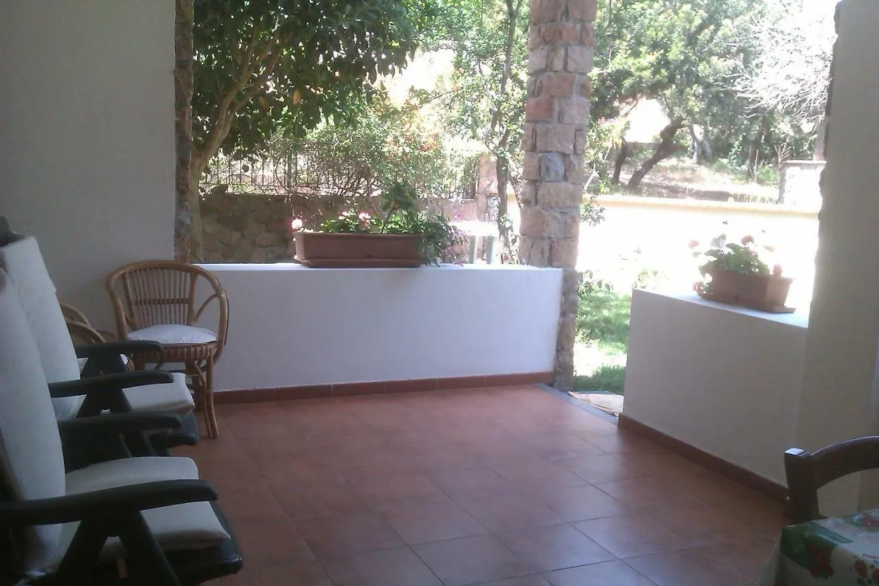 Pedras House Holidays Villa Santa Maria Navarrese Holiday home