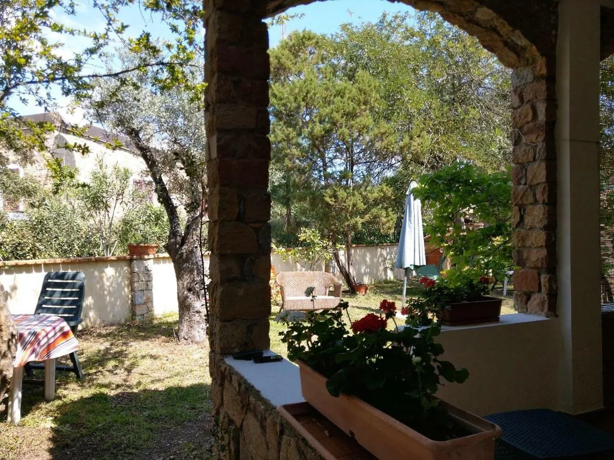 Pedras House Holidays Villa Santa Maria Navarrese